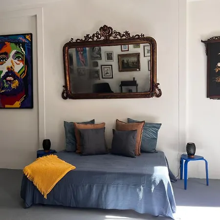 Azulejos Cais Sodré