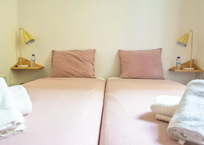 Azulejos Cais Sodré Bed & Breakfast