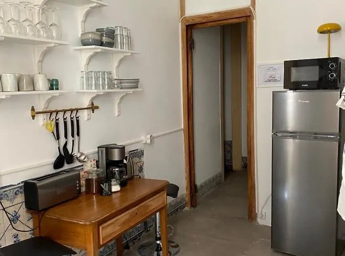 Azulejos Cais Sodré Lisbona