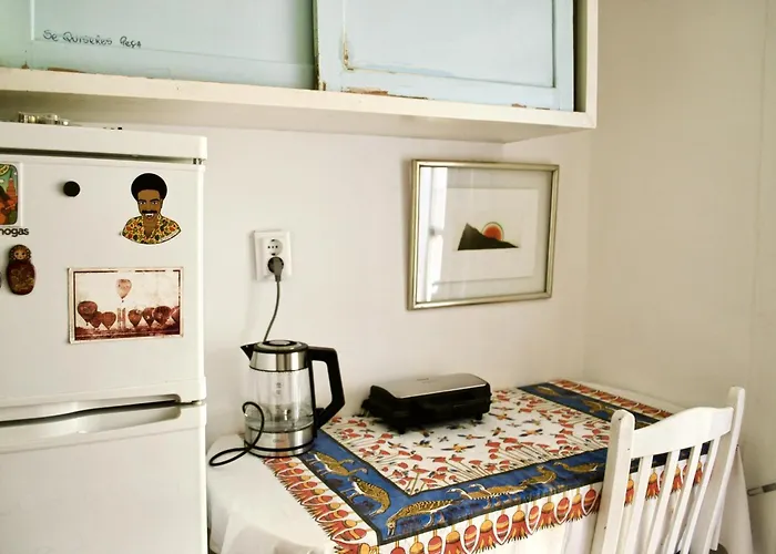 Azulejos Cais Sodré Bed & Breakfast Lisbona