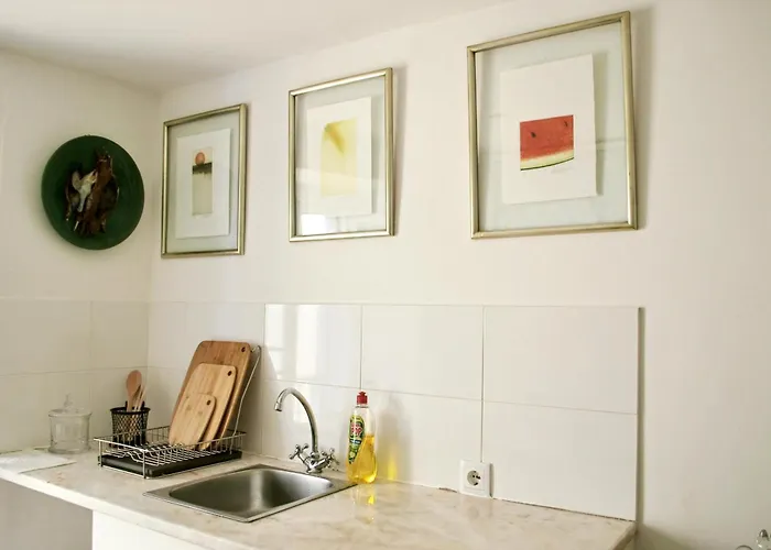 Azulejos Cais Sodré 3*