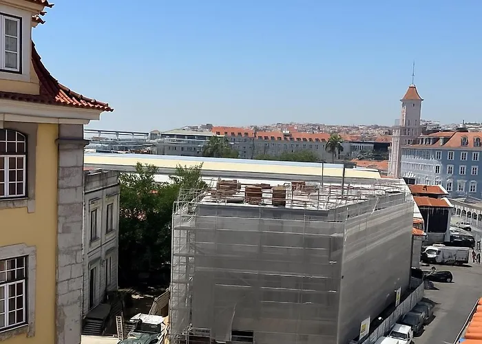 Azulejos Cais Sodré 3*