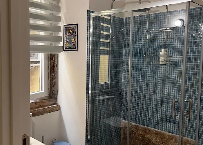 Bed & Breakfast Azulejos Cais Sodré Lisbona