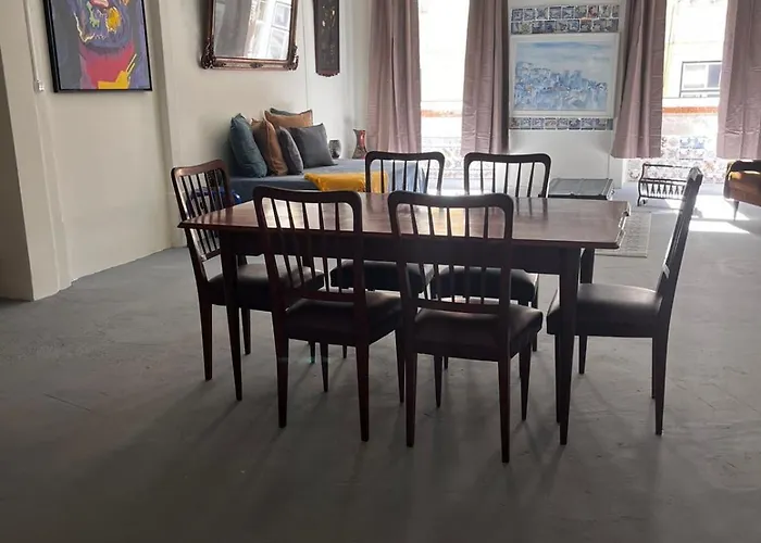 Azulejos Cais Sodré 3* Lisbona