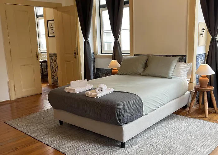 Azulejos Cais Sodré Lisbona