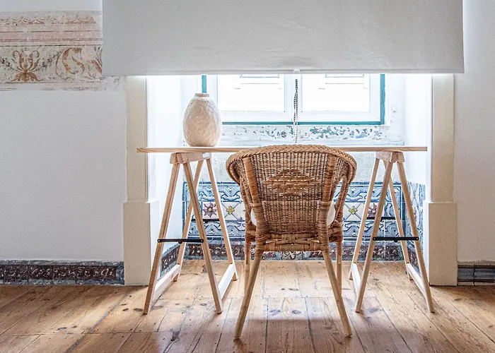 Azulejos Cais Sodré Lisbona