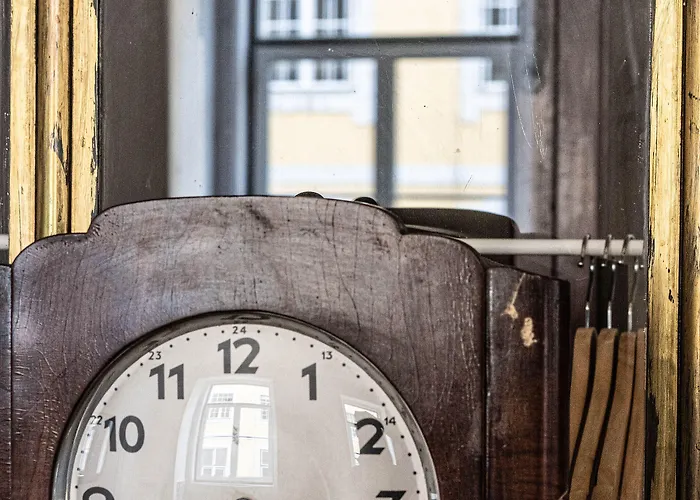 Azulejos Cais Sodré