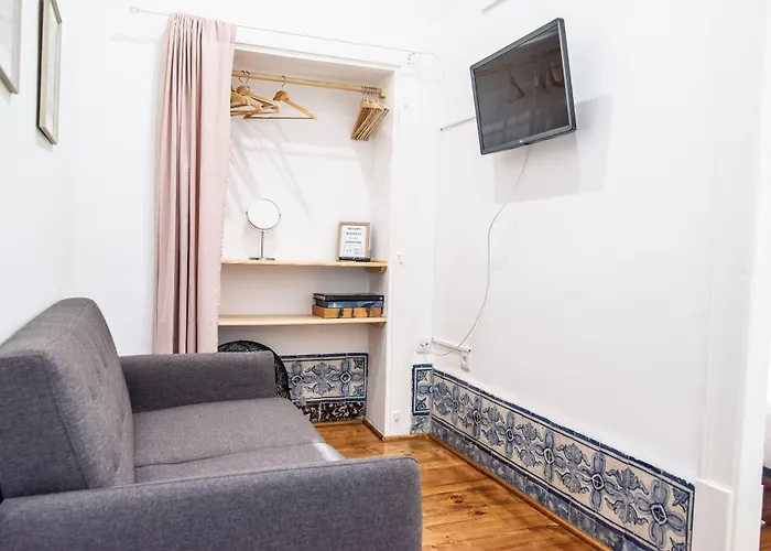 Azulejos Cais Sodré 3*