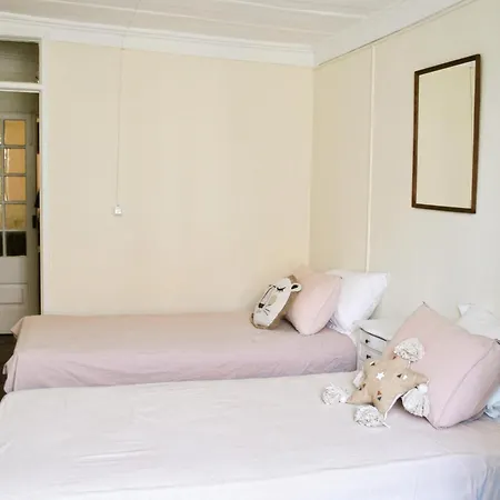 Bed & Breakfast Azulejos Cais Sodre