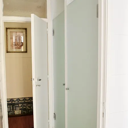 Bed & Breakfast Azulejos Cais Sodre Lisbon