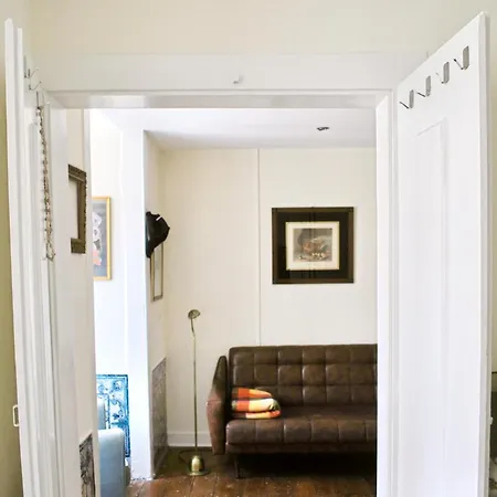 Bed & Breakfast Azulejos Cais Sodre Lisbon