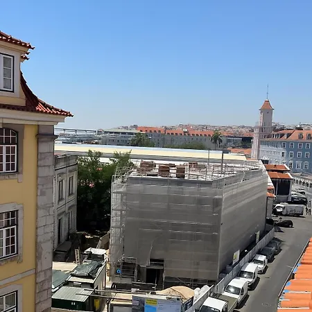 Azulejos Cais Sodre 3*