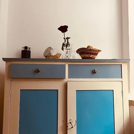 Bed & Breakfast Azulejos Cais Sodre