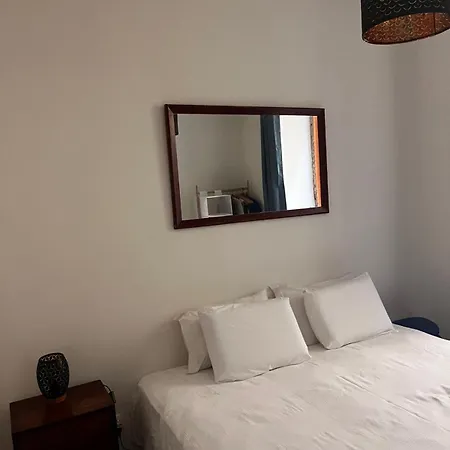 Bed & Breakfast Azulejos Cais Sodre Lisbon
