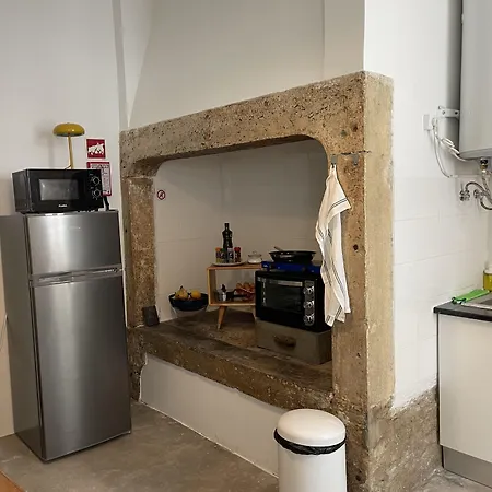 Bed & Breakfast Azulejos Cais Sodre Lisbon