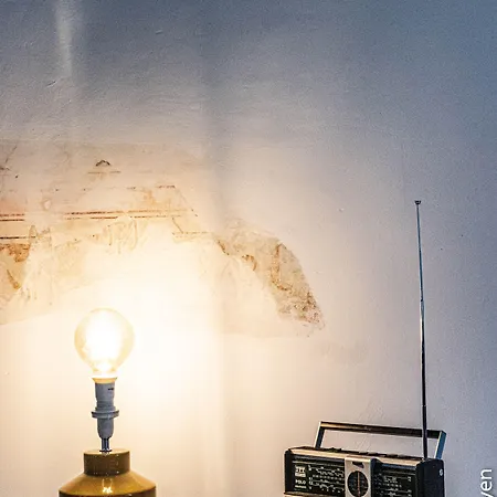 Bed & Breakfast Azulejos Cais Sodre Lisbon