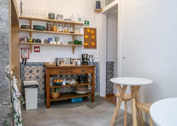 Azulejos Cais Sodre 3*