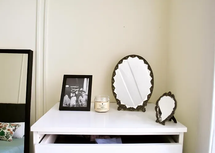 Bed & Breakfast Azulejos Cais Sodre Lissabon