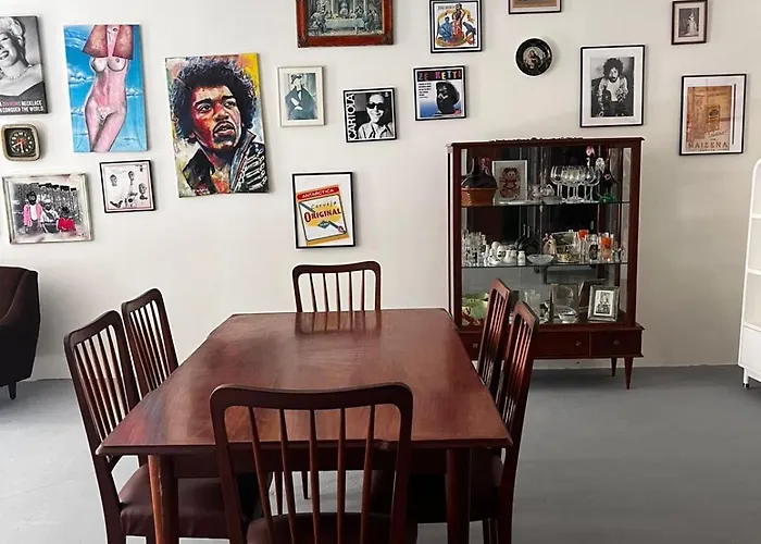 Azulejos Cais Sodre Bed & Breakfast 3*