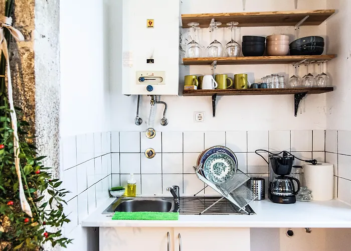 Azulejos Cais Sodre Lissabon